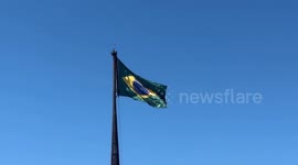Brazil signs provisional measure to offset impact of US tariff hike