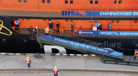 Rosatom launches Arctic expedition with Turkish participation