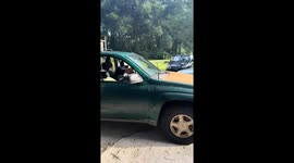 Stolen bike tracked and recovered using AirTag in Tallahassee, Florida, USA