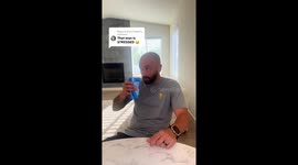 dad birthing class reaction follow up