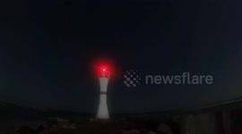 Türkiye: Perseid meteor shower observed in Türkiye’s Sakarya