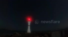 Perseid meteor shower observed in Türkiye’s Sakarya