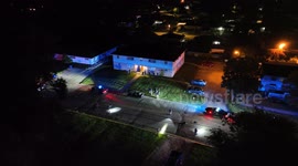 Shooting in Kenosha Wisconsin 4900 block of 47th ave Kenosha Police Department is on scene