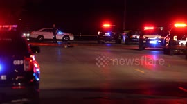 Shooting in Kenosha Wisconsin 4900 block of 47th ave Kenosha Police Department is on scene