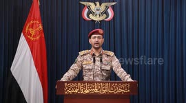 Yemen's Houthis claim missile attack on Ben Gurion Airport, Israel reports interception