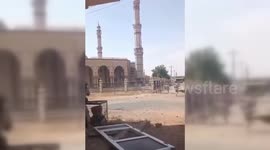 Sudan: Colombian Mercenaries Killed In Sudan