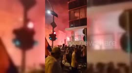 Serbia: Anti-Government Unrest Explodes in Serbia