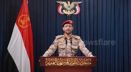 Yemen: Yemen's Houthis claim missile attack on Ben Gurion Airport, Israel reports interception