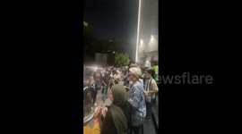 Egypt: Activists Rally in Cairo to Protest Killings of Palestinian Journalists in Gaza