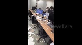 Brazil: Blast at Brazilian explosives factory kills 9