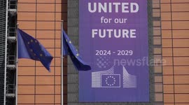 Hungary: EU-US trade deal to bring negative impacts on European nations: Hungarian scholar