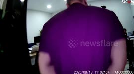 Russian fugitive wanted for weapons charges arrested in Phuket