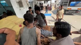 Gaza death toll nears 61,800 as Israel’s destructive war continues unabated