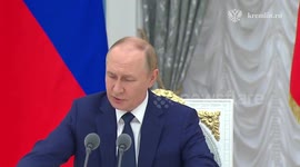 Putin praises US efforts to end Ukrainian conflict ahead of meeting with Trump in Alaska