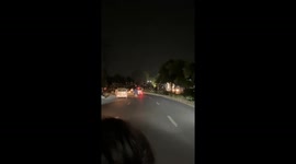 China Chowk comes alive on 14th August—Families flock to celebrate Pakistan’s big night