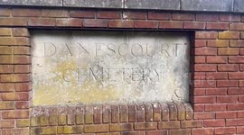 Fury at 'fat tax' to bury obese dead people in XL graves