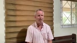 American pastor arrested for alleged abuse of 156 children in the Philippines