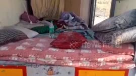Palestine: Farmer Beaten in West Bank Settler Assault