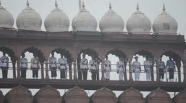 India: India Celebrates 79th Independence Day: PM Modi delivers 103-minute speech