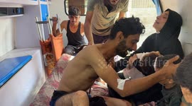 Israeli airstrike kills 18-month-old in Gaza