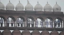 India Celebrates 79th Independence Day: PM Modi delivers 103-minute speech