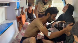 Israeli airstrike kills 18-month-old in Gaza