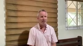 American pastor arrested for alleged abuse of 156 children in the Philippines