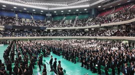 Japan: Japan marks 80th anniversary of World War II, honoring millions of war dead