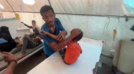 Israeli army kills 35 Palestinians in latest Gaza attacks