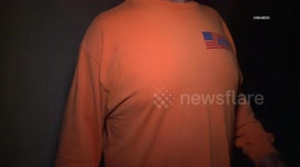 US, Los Angeles: Pomona 2 Shot at Apartment Complex With Sound On Tape UPDATE