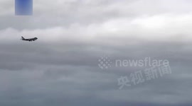 US: Trump, Putin arrive in Alaska for summit