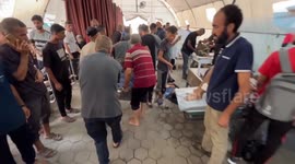 Israeli army kills 42 Palestinians in latest Gaza attacks