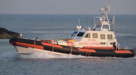 Italy: Aftermath of Lampedusa migrant shipwreck leaves at least 27 dead, dozens missing