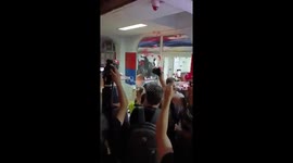 Serbia: Anti-Government Protests Turn Violent as Clashes with Police Erupt