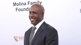 USA: The Harold And Carole Pump Foundation 25th Anniversary Celebrity Dinner - Arrivals