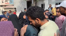 At least 10 Palestinians killed in Israeli attack in northern Gaza