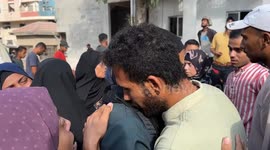 At least 10 Palestinians killed in Israeli attack in northern Gaza