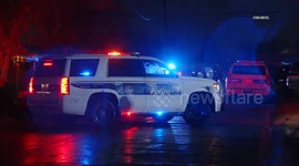 US, Phoenix: Phoenix 13th Avenue Homicide Shooting