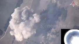 Russia claims it took control of 2 more villages in Ukraine