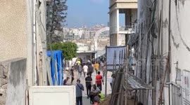 Israeli attacks kill 13 Palestinians across Gaza Strip