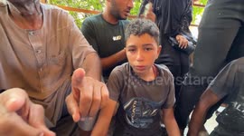 Israeli attacks kill 20 Palestinians across Gaza Strip