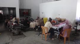 Hunger-related death toll in Gaza rises to 258