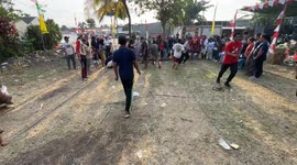 Indonesia: Indonesia Independence Day Celebration