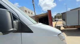 Israel releases 6 Gaza captives, including civil defense worker, held under inhumane conditions