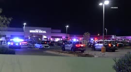 US, Phoenix: Tempe Man Seriously Injured After Accidental Shooting