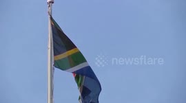 South Africa: South Africa denounces U.S. human rights report
