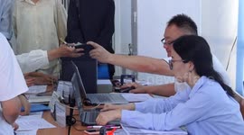 Kyrgyzstan: Kyrgyz student's innovative energy solution wins award at SCO youth competition