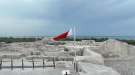 Bahrain: Bahrain Fort holds insights into ancient Dilmun civilization and maritime trade
