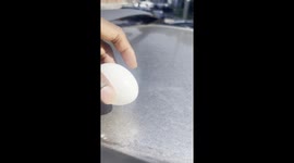 Can You Cook an Egg on Top of a Car?