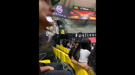 Stranger Wingman Fail